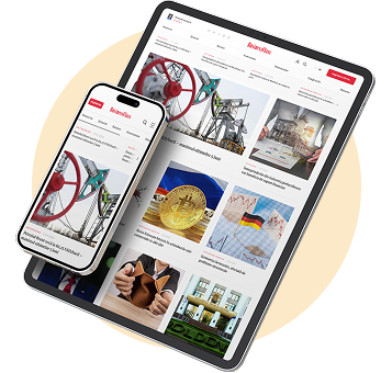 Abonament anual, site BusinessClass